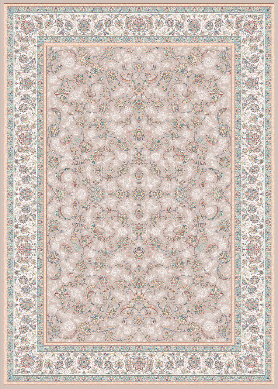 مینو , هایبالک گل بر جسته 